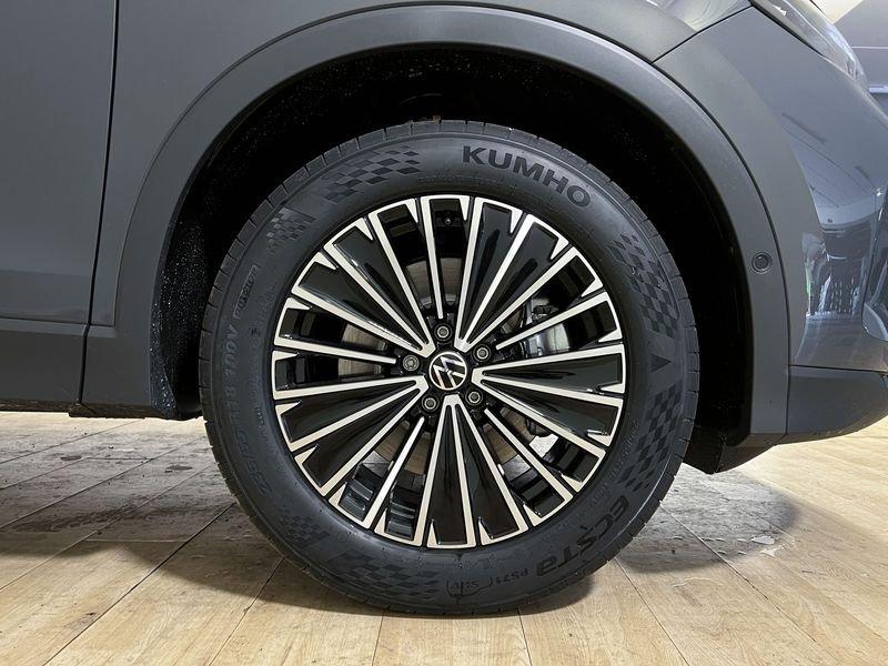 Volkswagen Tiguan Tiguan 1.5 tsi ehybrid Edition Plus 204cv dsg