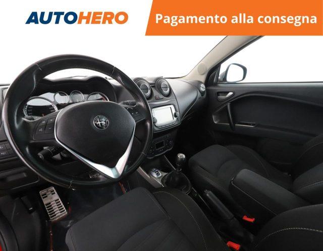 ALFA ROMEO MiTo 0.9 T 105 CV TwinAir S&S Super
