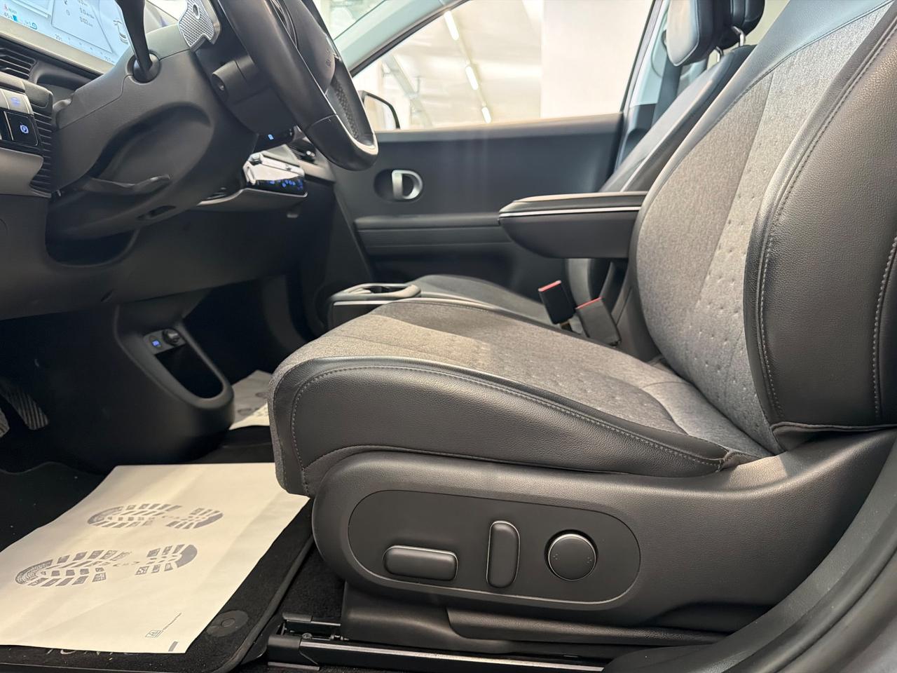 Hyundai Ioniq 5 77.4 kWh Evolution