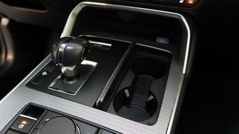 Mazda CX-60 CX-60 2.5 phev Exclusive Line awd auto