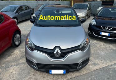 Renault Captur 1.2 TCe 120 CV EDC Energy R-Link bicolor cerchi in lega 17*