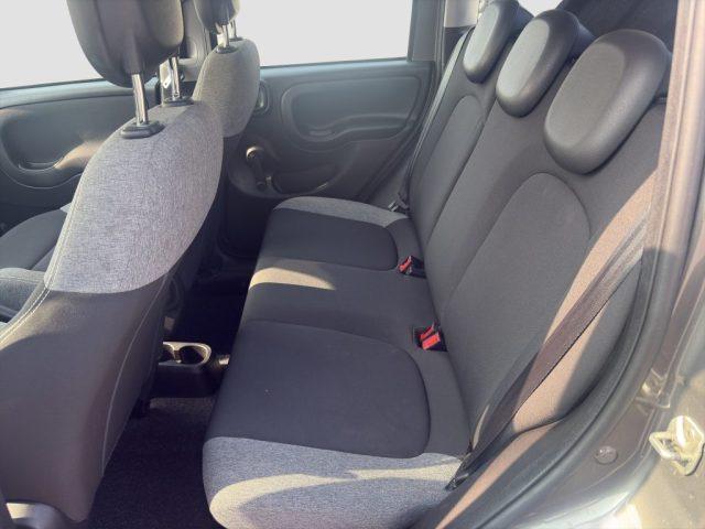 FIAT Panda Panda 1.0 FireFly Hybrid City Life
