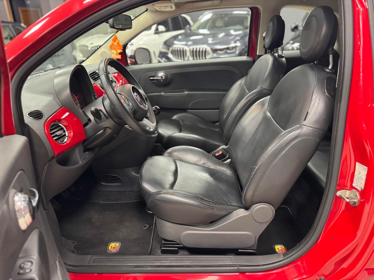 Fiat 500 1.3 Multijet 16V 75 CV Sport