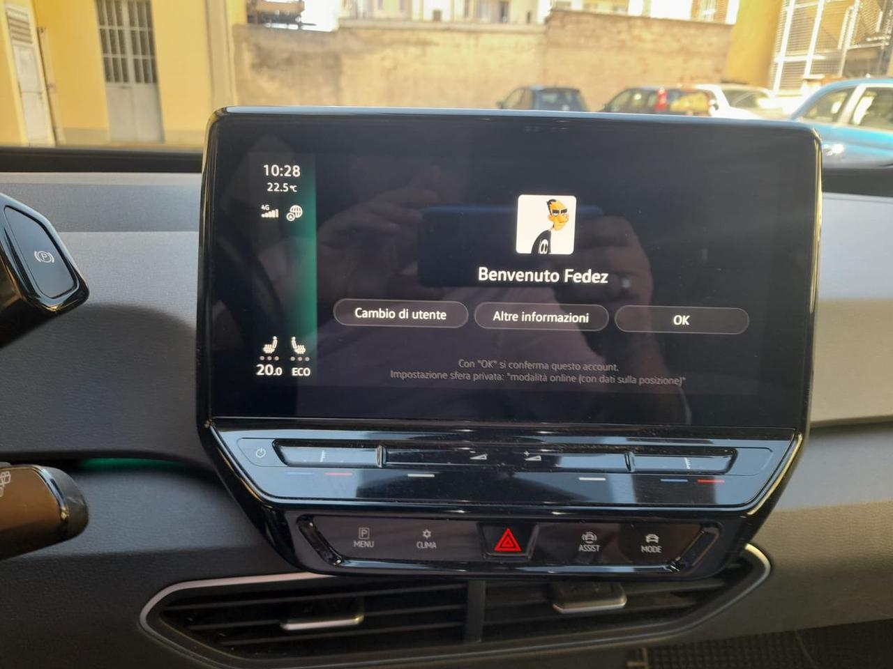 Volkswagen ID.3 Life pro performance 58kwh #11267
