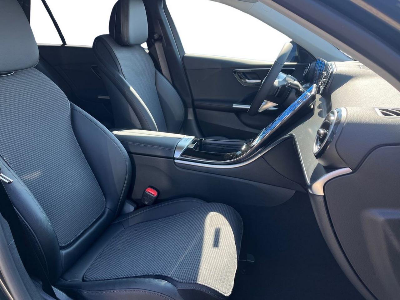 Mercedes-Benz C 220 d 4MATIC All Terrain