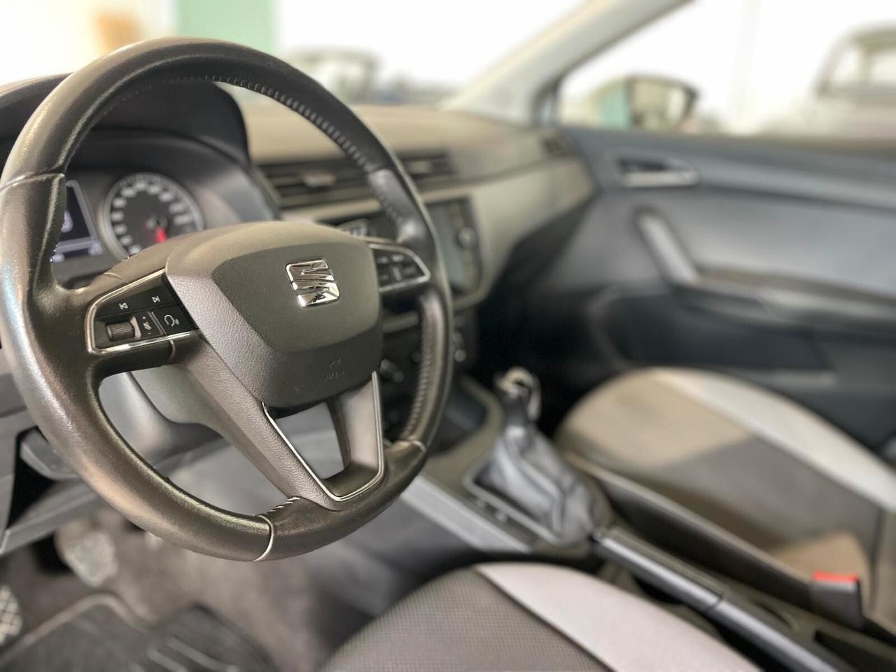 Seat Ibiza 1.6 TDI 95 CV 5 porte Business