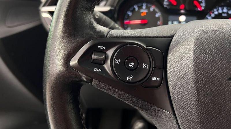 Opel Corsa 1.2 Edition CARPLAY|SENS.POST|SEDILI E VOLANTE RISC.