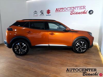 Peugeot 2008 1.2 puretech Allure s&s 130cv