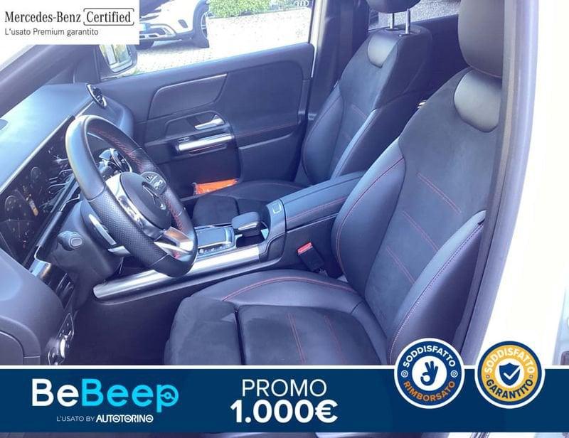 Mercedes-Benz GLA 220 D PREMIUM 4MATIC AUTO