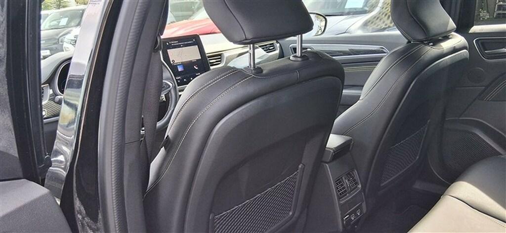 Renault Arkana 1.6 E-Tech full hybrid E-Tech Engineered Fast Track Auto