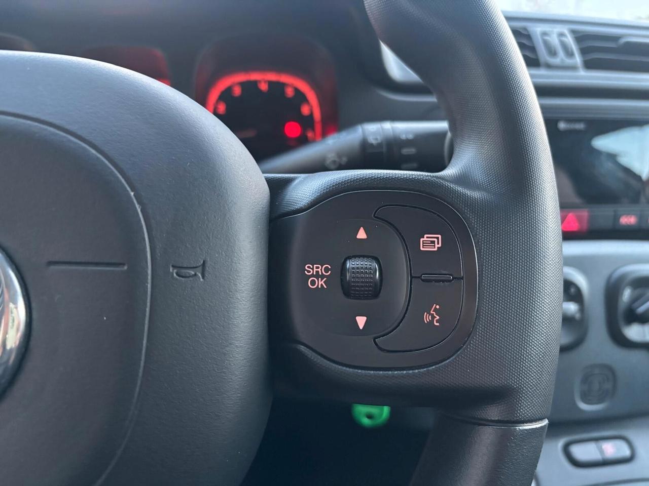 Fiat Panda 1.2 Easy 2019