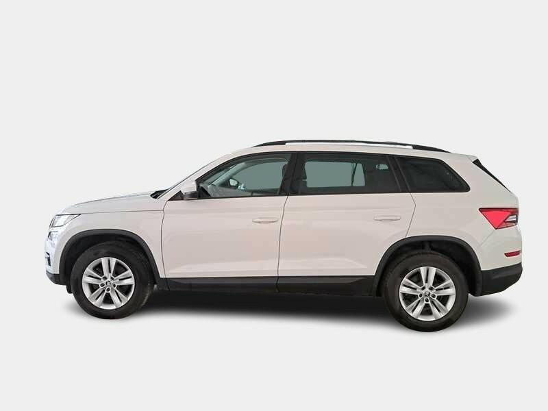 SKODA KODIAQ 2.0 TDI SCR EXECUTIVE DSG 4WD