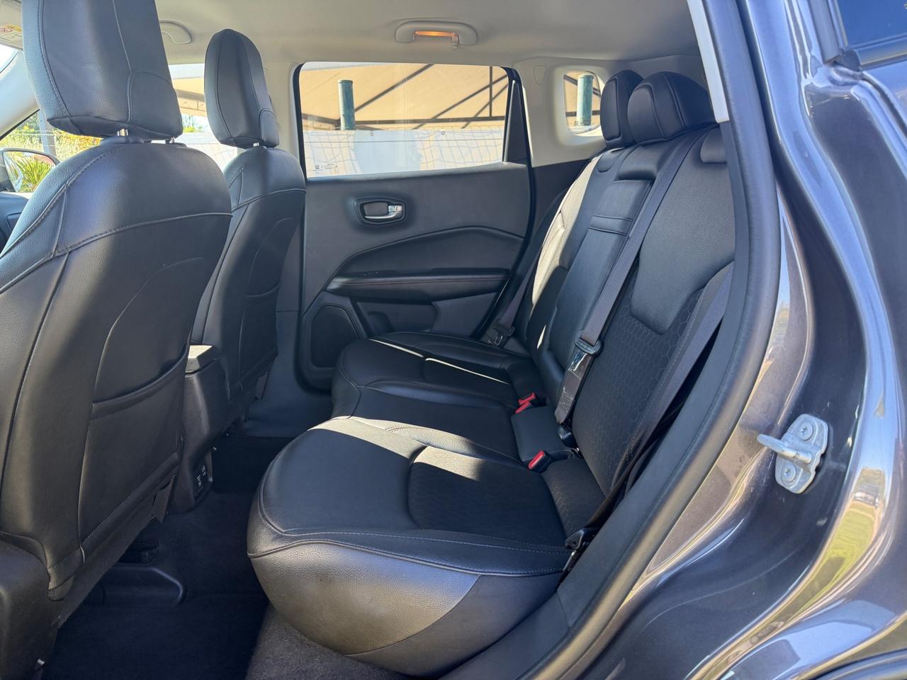 Jeep Compass 1.6MJT 120CV LIMITED-2020