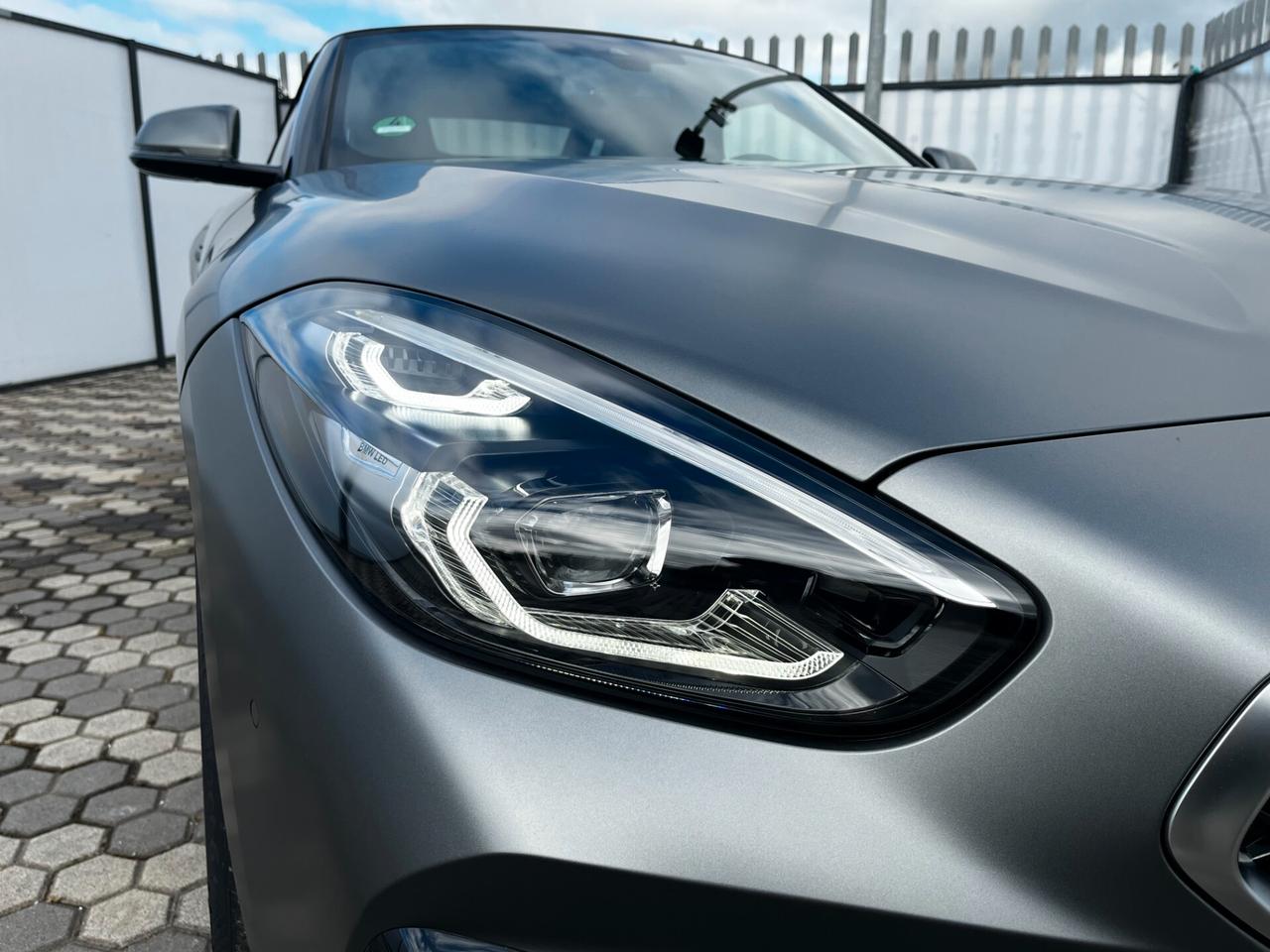Bmw Z4 sDrive20i Msport