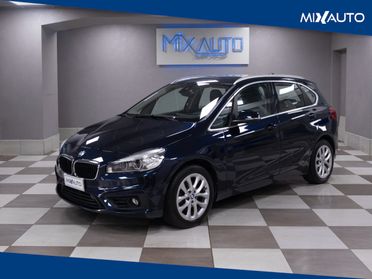 BMW 218 d Active Tourer Luxury Auto