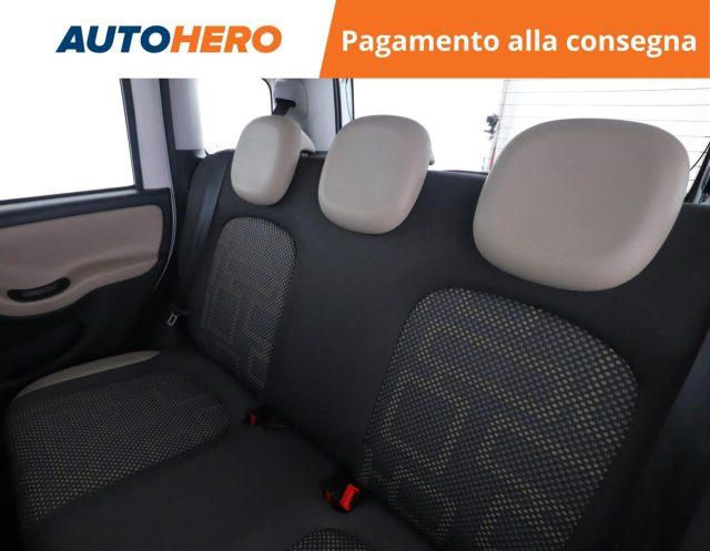 FIAT Panda 0.9 TwinAir Turbo S&S 4x4 K-Way