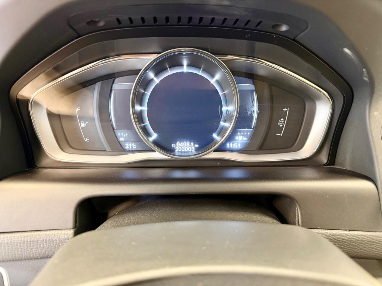 Volvo XC 60 XC60 D4 Summum