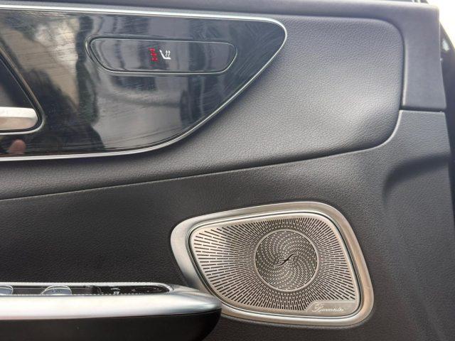 MERCEDES-BENZ GLC 300 d 4Matic Mild Hybrid AMG Premium Plus NAVI - TETTO