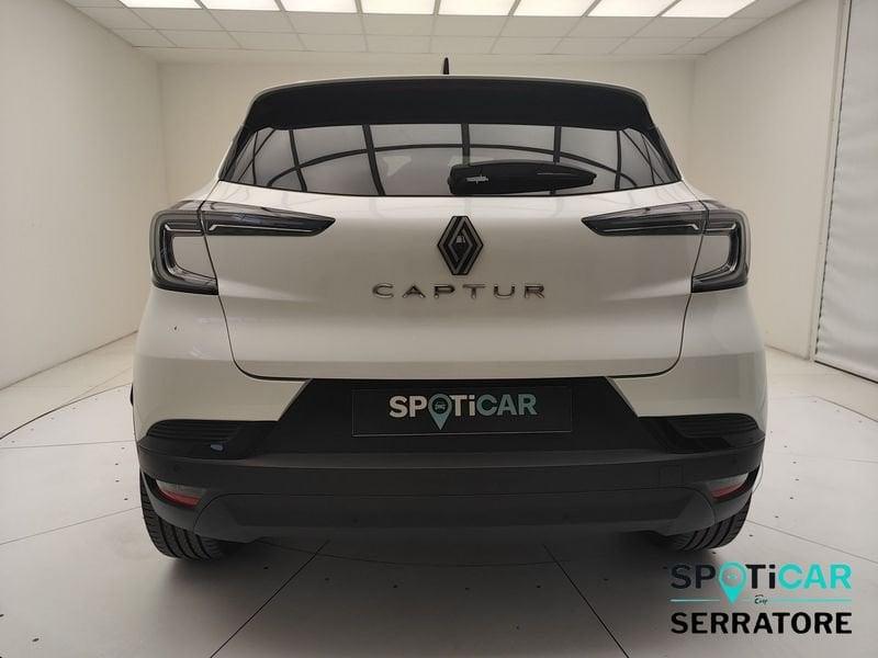 Renault Captur Captur 1.0 eco-g Techno 100cv
