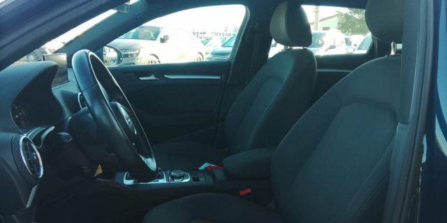 AUDI A3 SPB 35 TDI S tronic