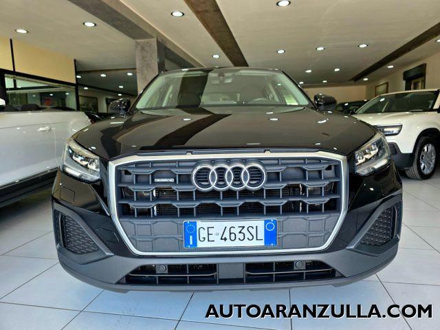 AUDI Q2 35 Business 2.0 TDI 150CV Quattro S tronic Plus
