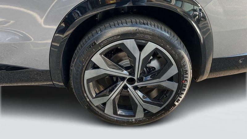 Renault Espace 1.2 E-Tech full hybrid 200cv Esprit Alpine