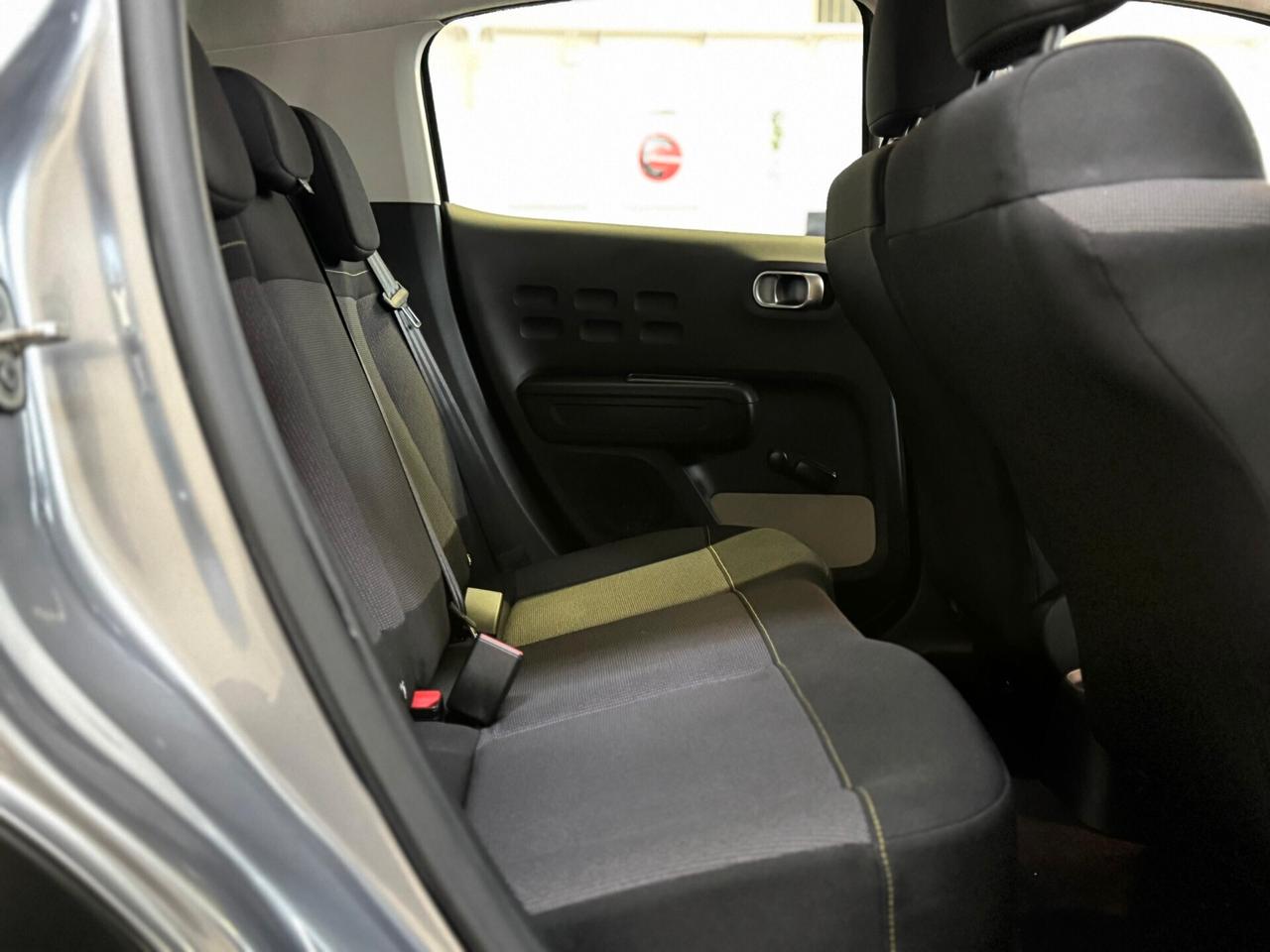 Citroen C3 PureTech 110 S&S Shine Pack