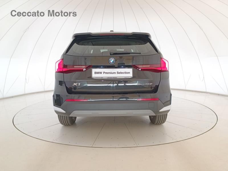 BMW X1 25 e xDrive DCT