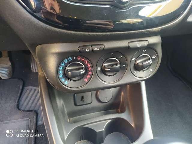 Opel Corsa Corsa V 5p 1.2 Innovation (cosmo) my16