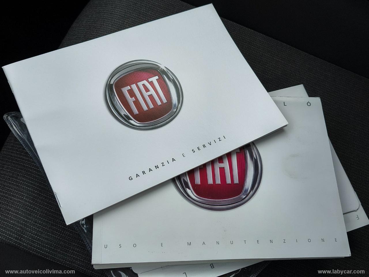 Doblò 1.3 MJT S&S PC Combi N1 Easy