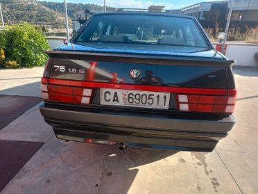 Alfa Romeo 75 1.8 IE