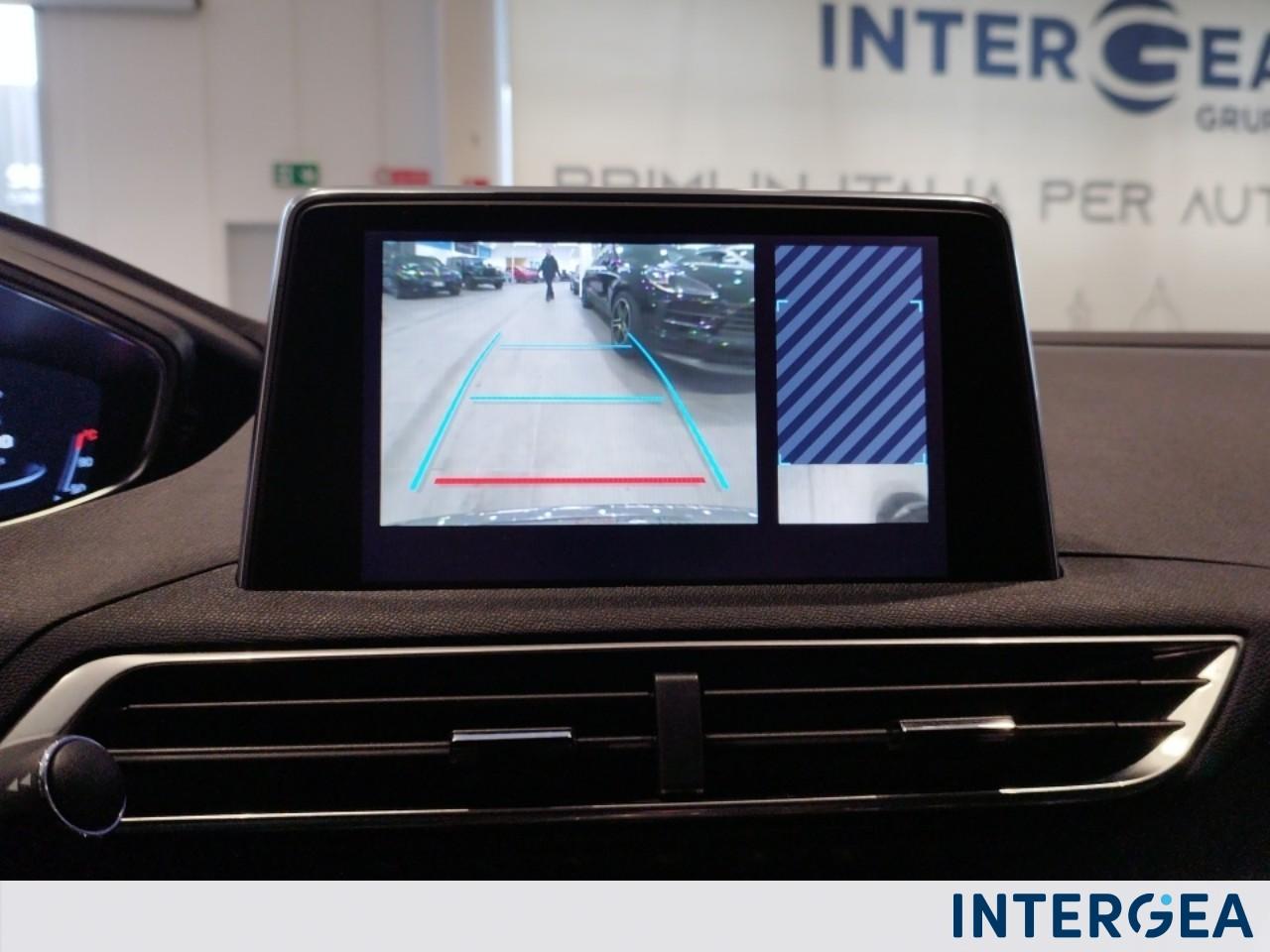 PEUGEOT 3008 1.5 bluehdi Allure s&s 130cv eat8 N1