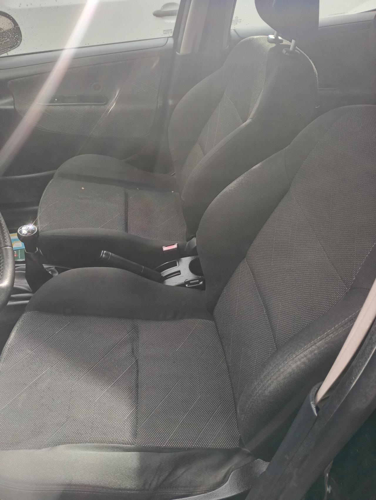 Peugeot 207 1.6 HDi 90CV 5p. Energie Sport