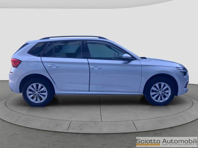 SKODA Kamiq 1.0 TSI 110 CV Ambition
