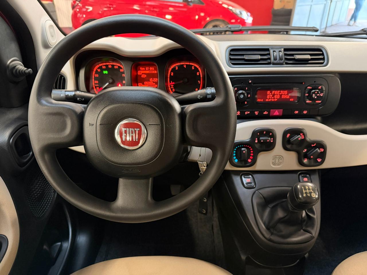 Fiat Panda 1.2 Pop