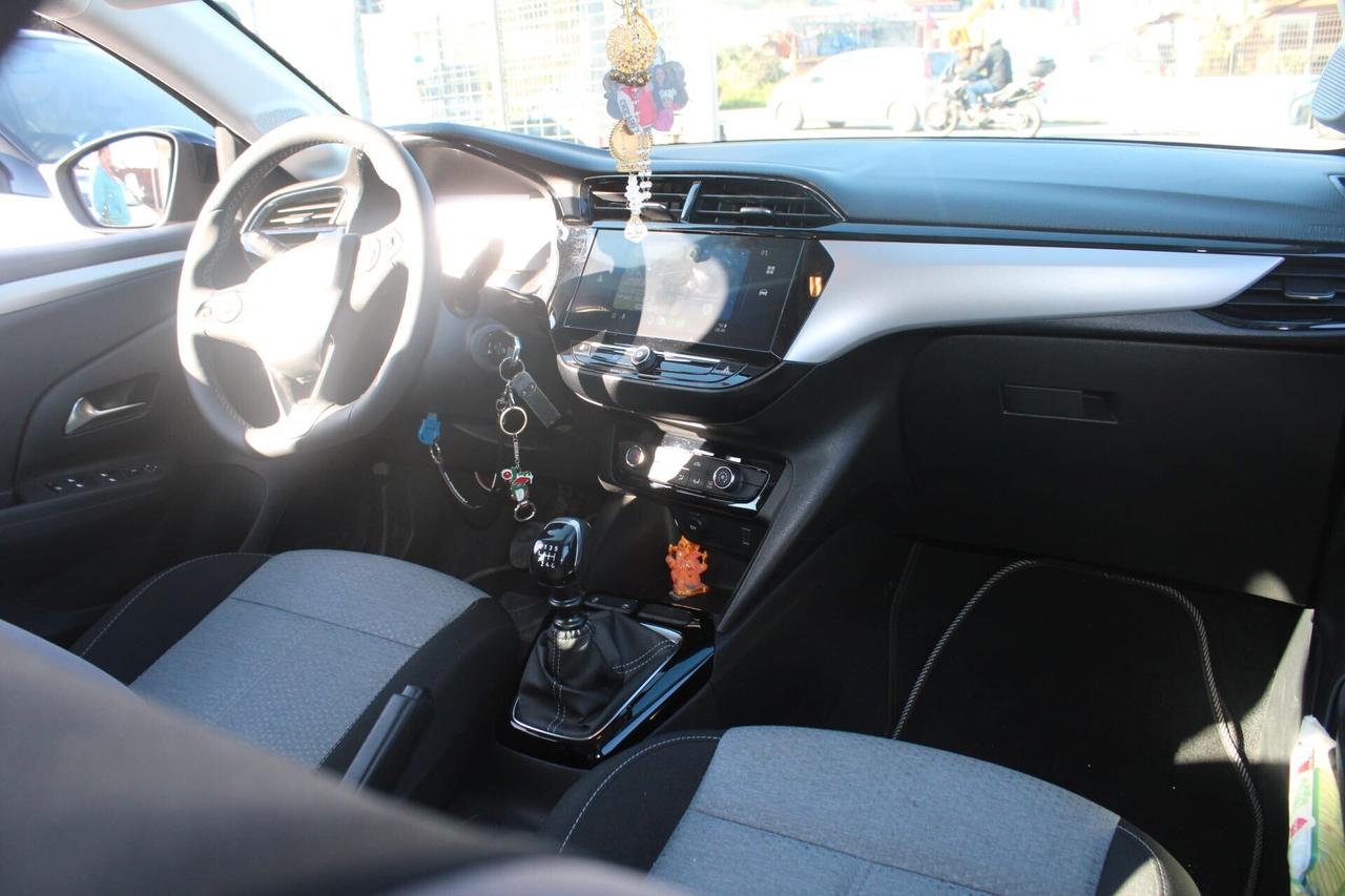 Opel Corsa 1.2 100 CV Ultimate