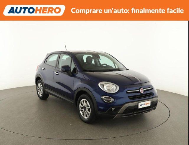 FIAT 500X 1.0 T3 120 CV City Cross