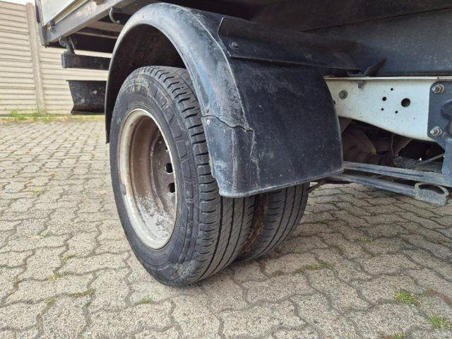 FORD Transit 2.0TDCi EcoBlue 170CV PL DoKa - Rib. Trilater.