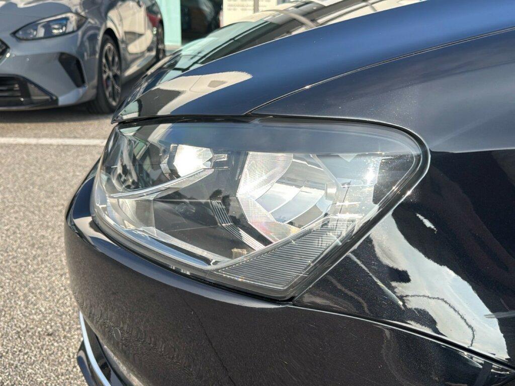 Volkswagen Polo 1.2 TSI BlueMotion Highline