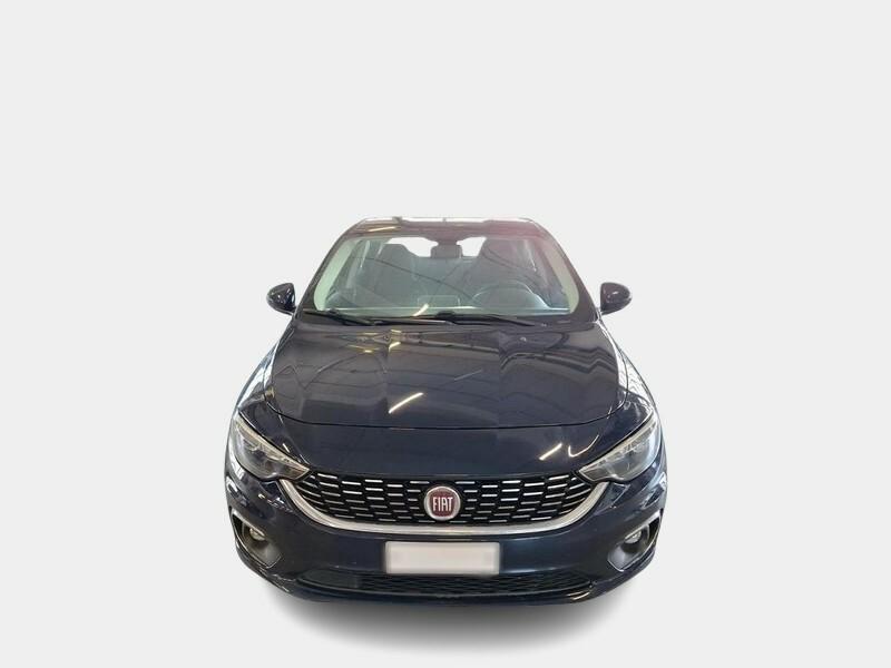FIAT TIPO 1.6 Mjt 120cv 6M S/S Business 5 PORTE