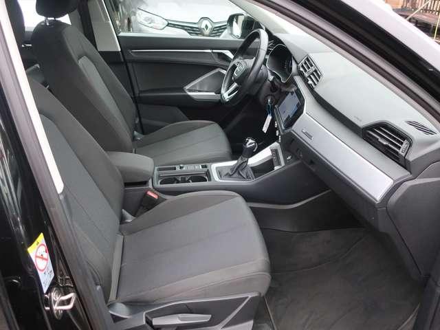 Audi Q3 Q3 II 35 2.0 tdi Business s-tronic-Virtual Cockpit