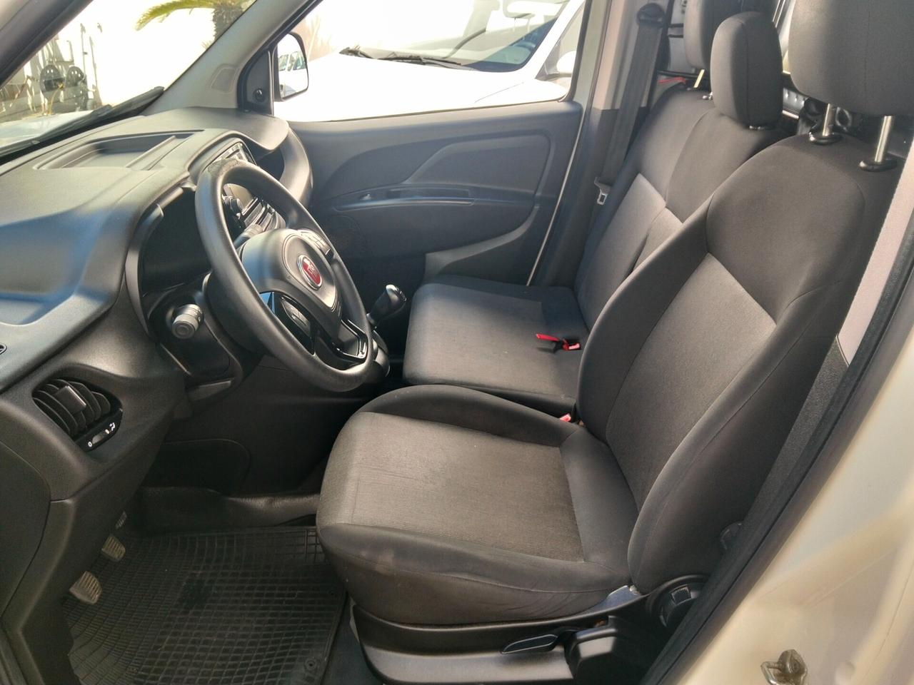 Fiat doblo