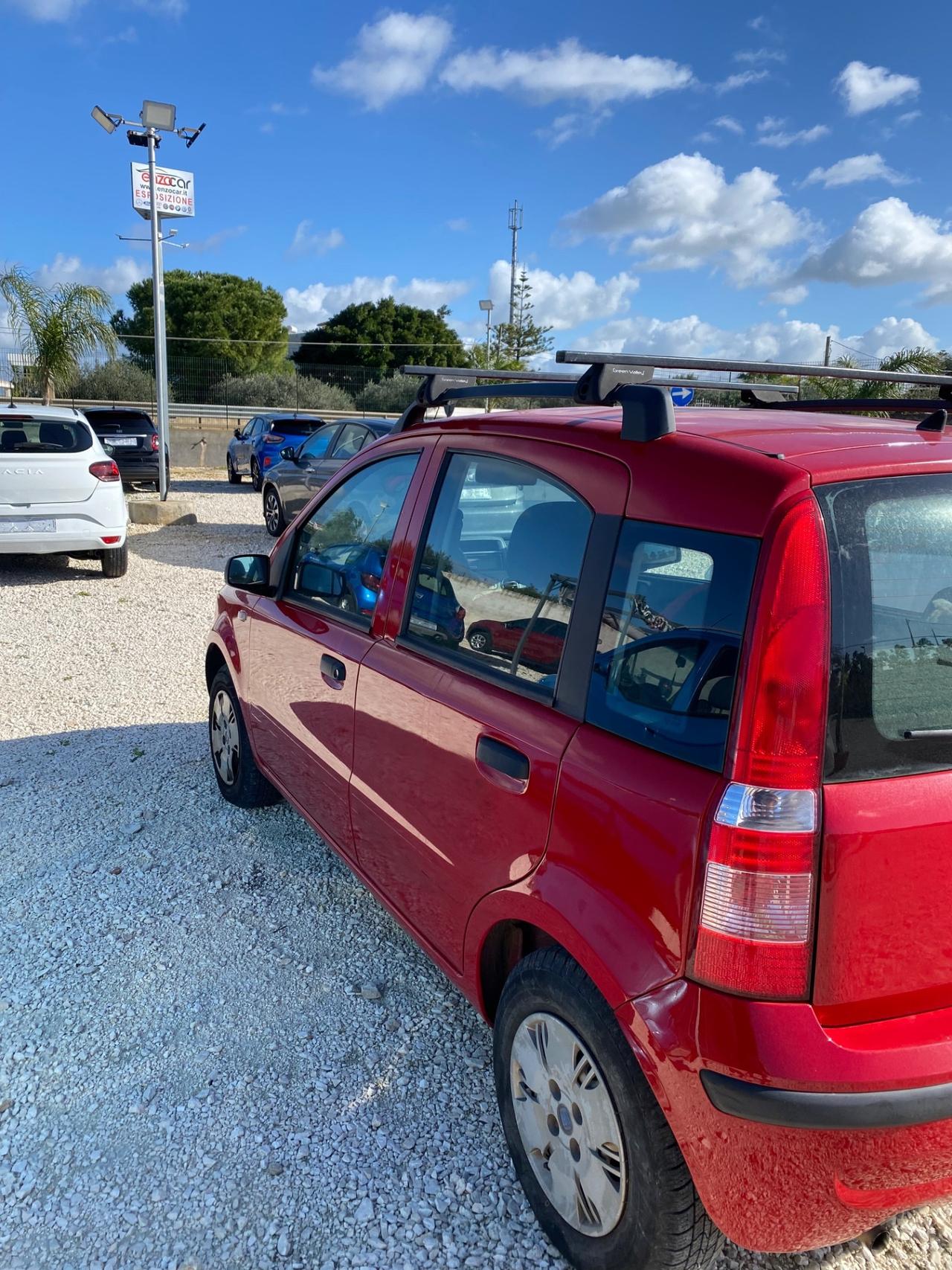 Fiat Panda 1.2 Dynamic compreso di passaggio
