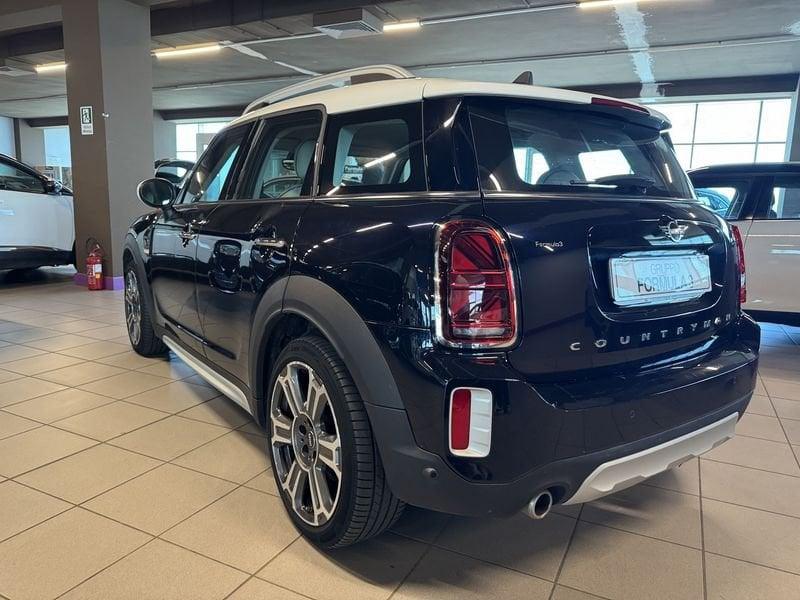 MINI Mini Countryman F60 Mini 1.5 Cooper Business Countryman Automatica