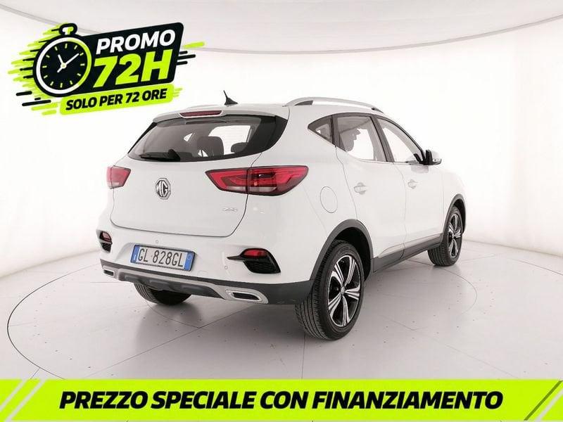 MG ZS 1.5 Comfort
