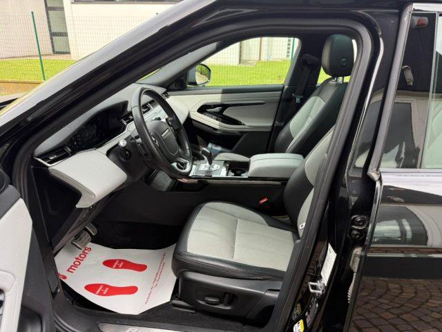 LAND ROVER Range Rover Evoque 2.0D I4 180 CV AWD Auto R-Dynamic S NAVI - TETTO