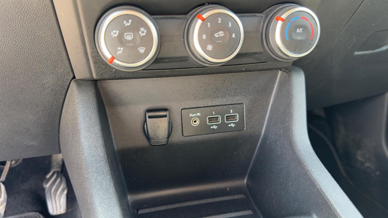 Renault Clio TCe 90CV GPL 5 porte