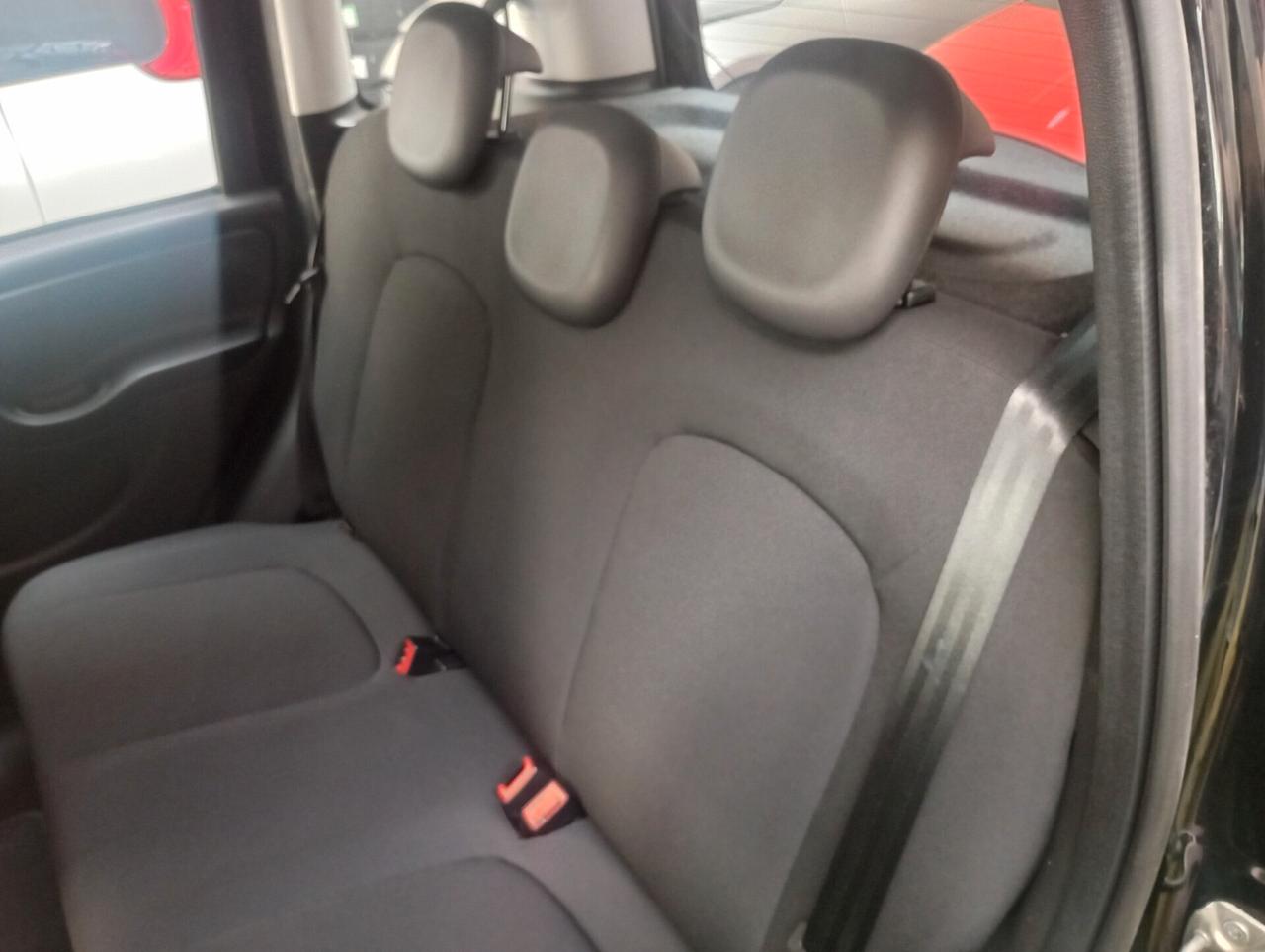 PROMO 31/07Fiat Panda 1.0 FireFly S&S Hybrid