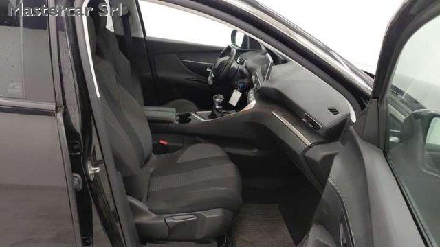 PEUGEOT 3008 DISTRIBUZIONE OK 1.5 bluehdi TG : FV696PS