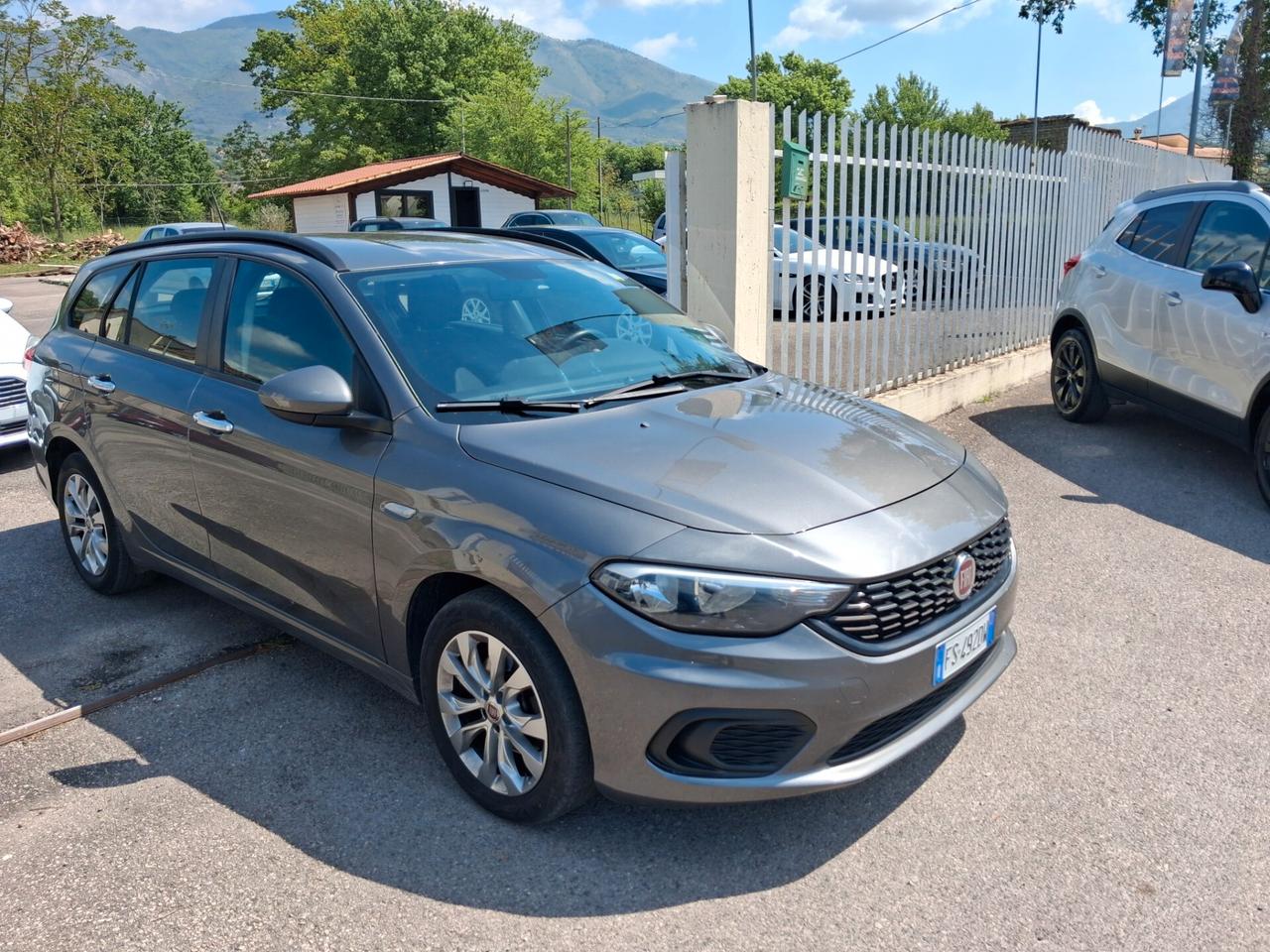 Fiat Tipo 1.3 95cv s.w